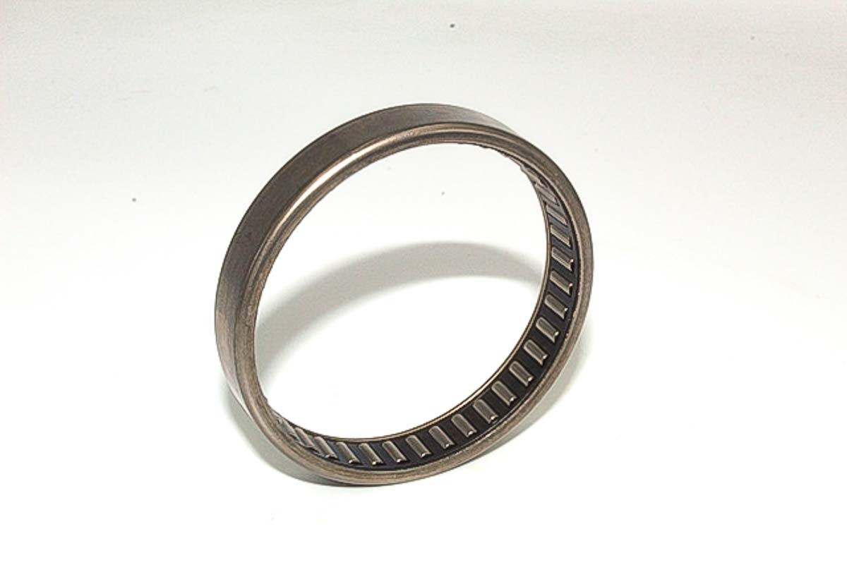 INA HK6012 60 mm ID Roller Bearing Drawn Cup Needle, 68 mm OD