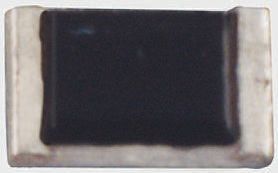 Murata Thermistor, 47kΩ Resistance, NTC Type, 0603 (1608M), 1.6 x 0.8 x 0.8mm