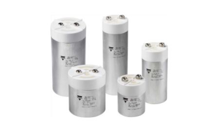 Vishay 5191 Film Capacitor, 1.35kV dc, 320μF