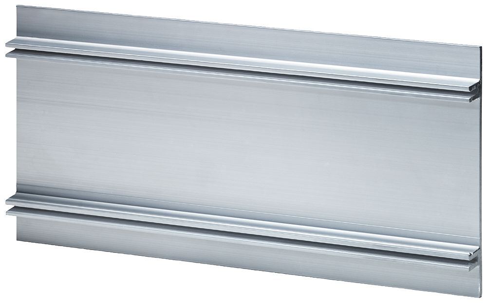 Siemens Mounting Kit for Use with I/O Modules
