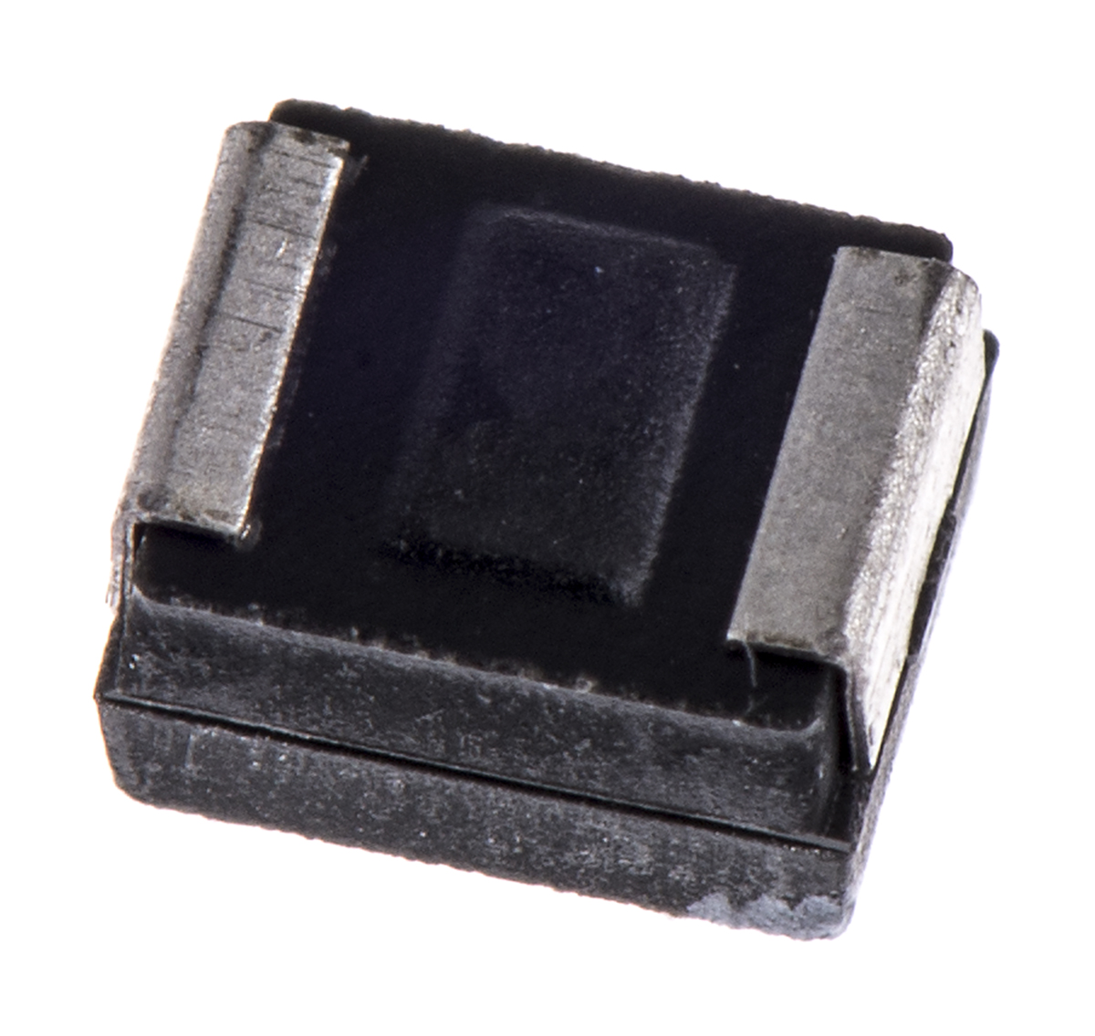 Vishay 100μF MnO2 Tantalum Capacitor 6.3V dc, 293D Series