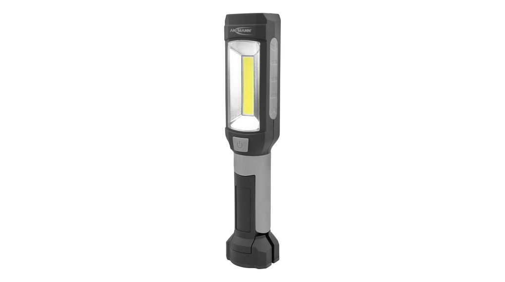 Ansmann LED Work Light, 230 lumens, IP20