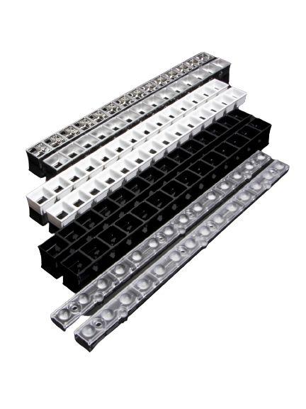 Ledil F17461_DAISY-MINI-M-D, DAISY-MINI Series 14-Way LED Lens, Wide Angle Beam