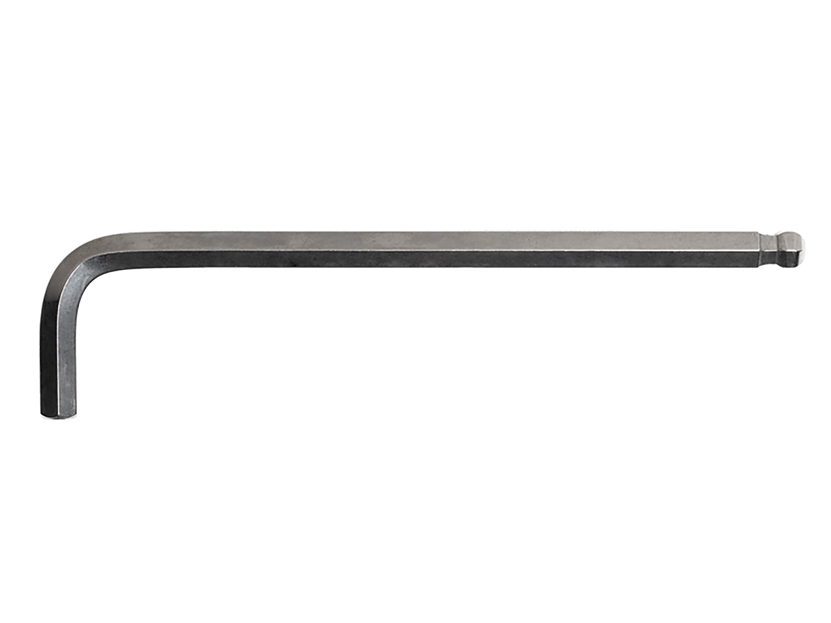 Bahco L Shape Metric Hex Key, 10mm