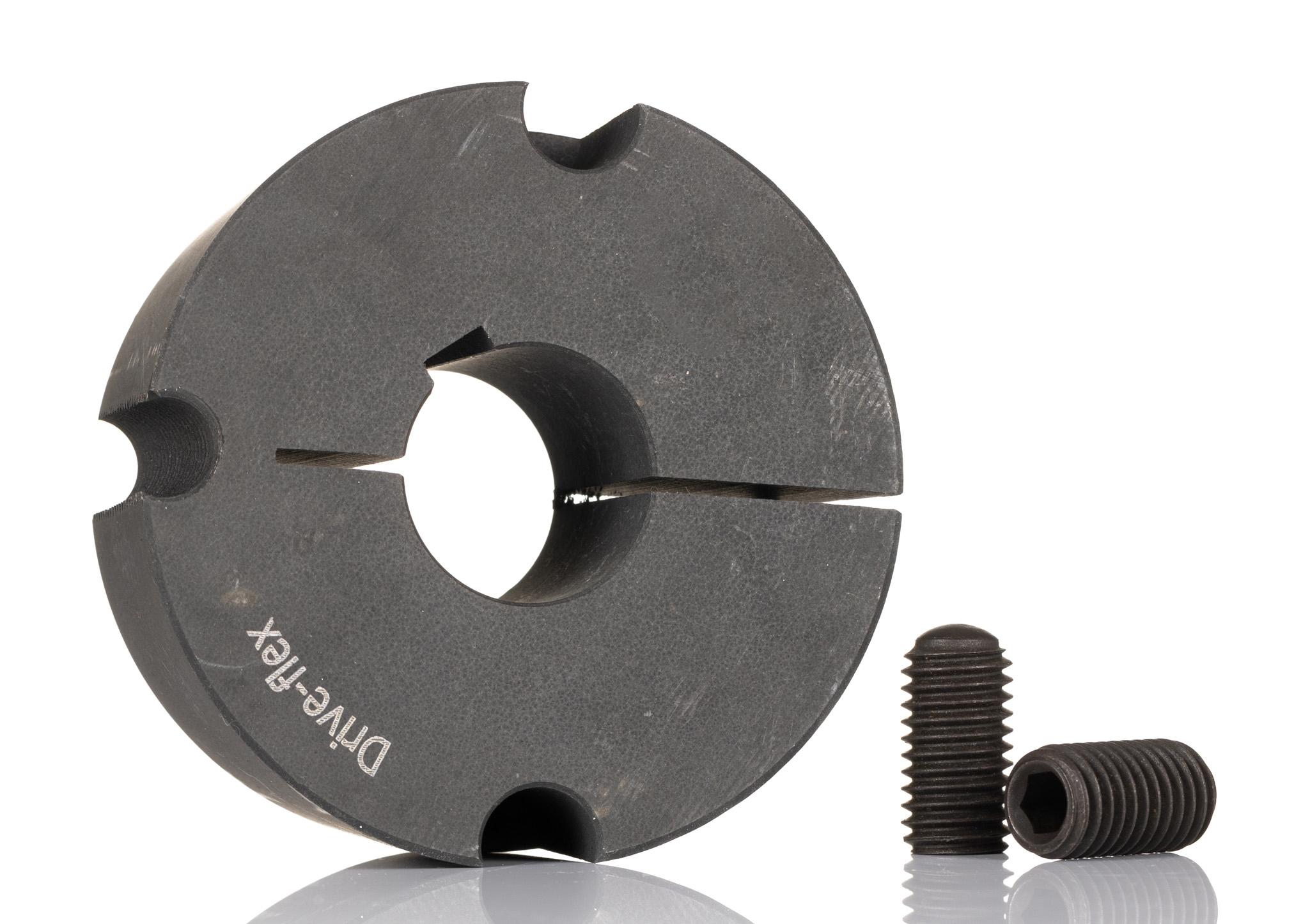 RS PRO Taper Bush 2517, 25mm Shaft Diameter