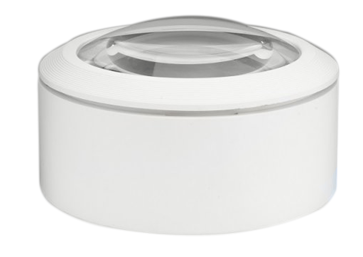 RS PRO Magnifier, 3X x Magnification, 67.5mm Diameter