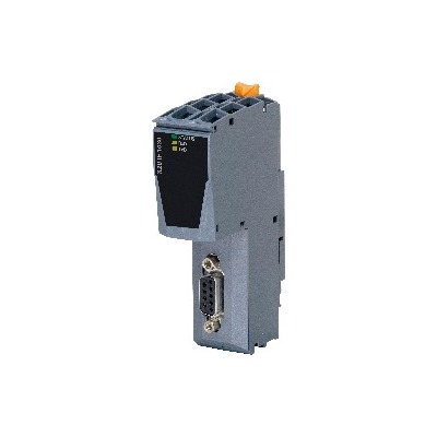 B&R X20 Series Interface Module for Use with X20 Series, Voltage And Current, Voltage And Current
