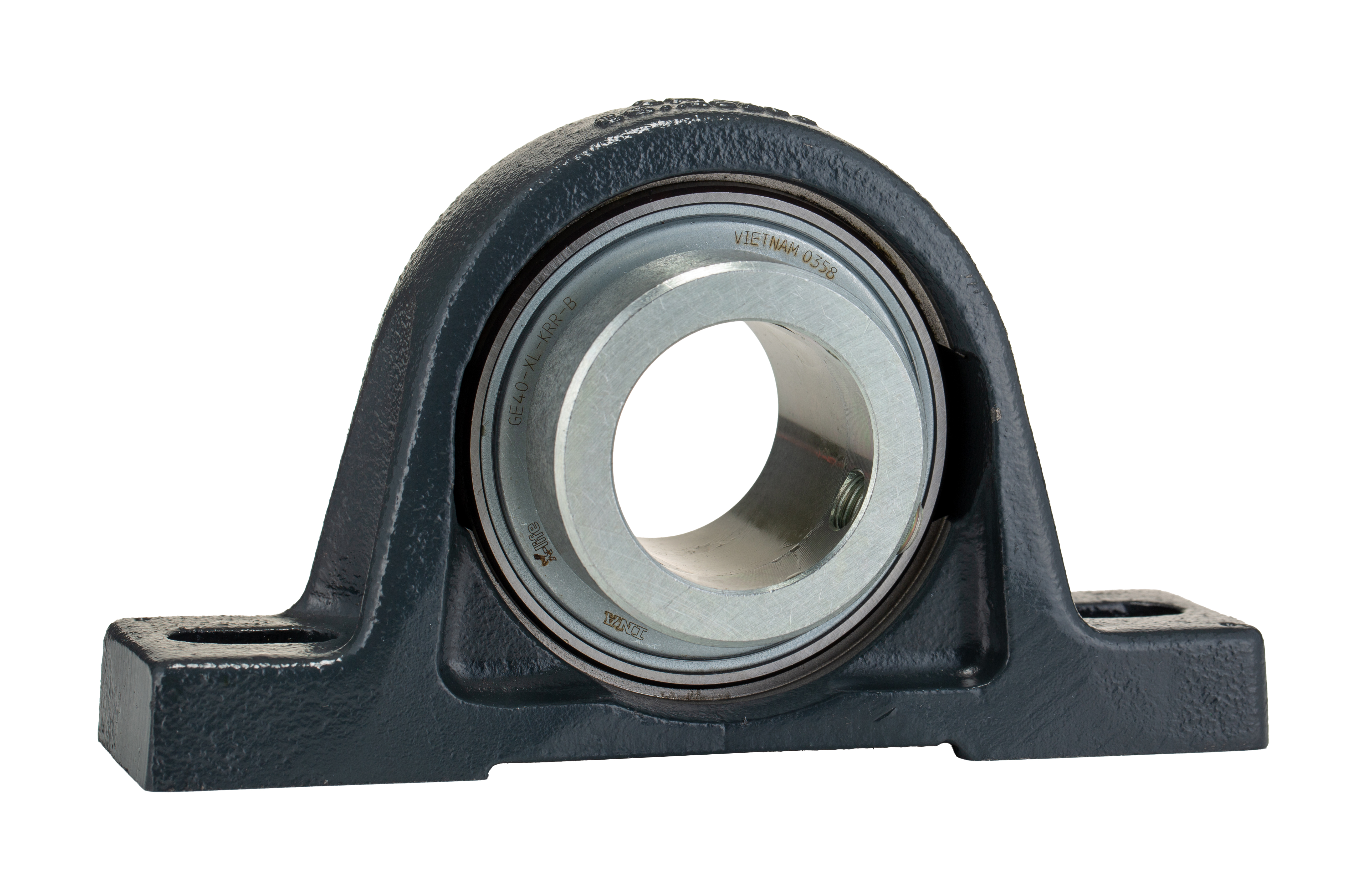 INA RASE40-XL-N Plummer Block House -, 40mm ID