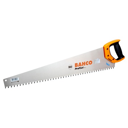 Bahco 650 mm Hand Saw, 2 TPI