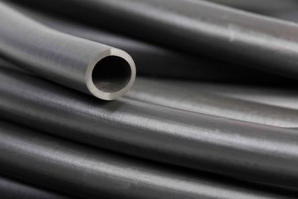 Saint Gobain Versilon™ F-5500-A FKM, Process Tubing, 1.6mm ID, 3.2mm OD, Black, 15m