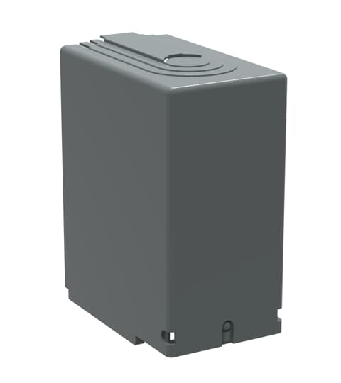 ABB Switch Disconnector Terminal Shroud, 1SCA Series