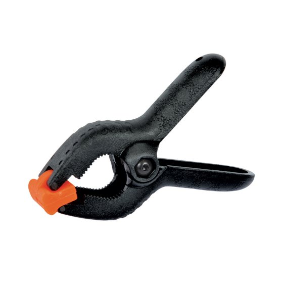 Avit 30mm x 35mm Spring Clamp