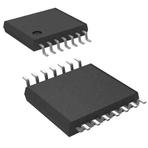 STMicroelectronics, Operational Amplifier, 1.3 MHz, 16-Pin 30 V TSSOP-14