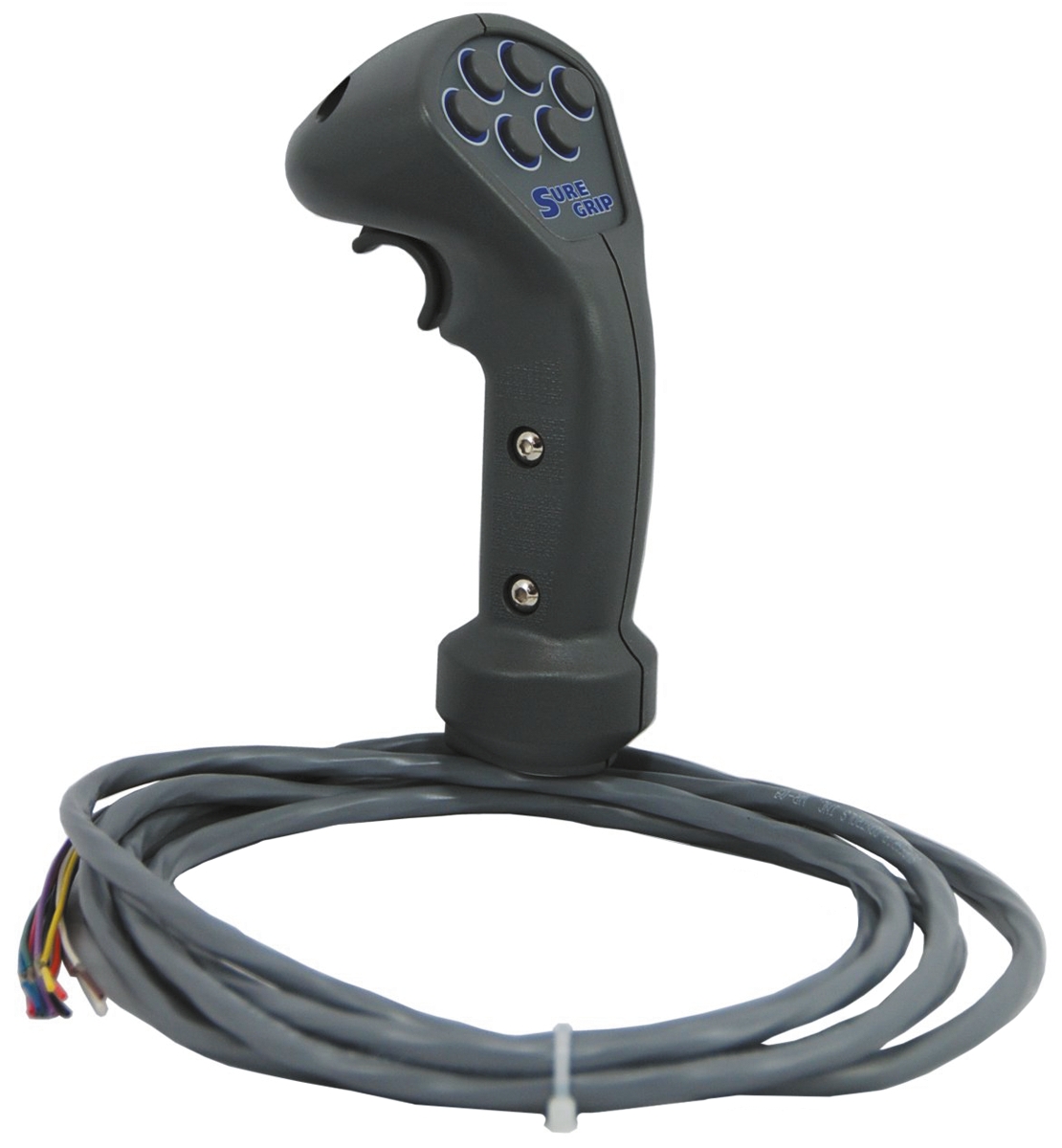 Suregrip Pendant Switch, 5 A