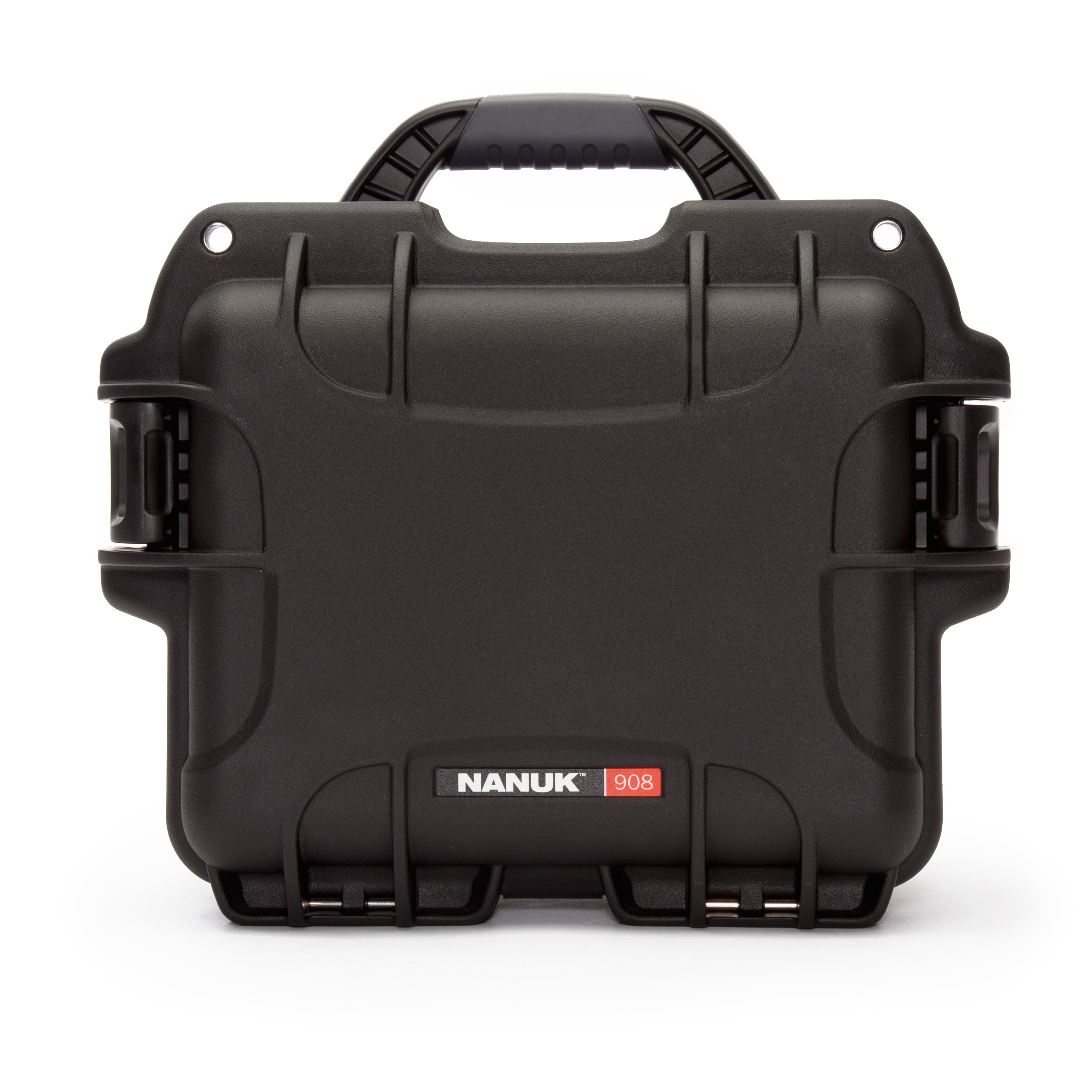 Nanuk Nanuk 908 Waterproof Plastic Case, 318 x 249 x 203mm