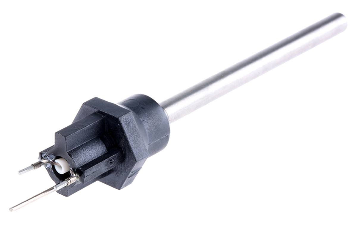 Antex Electronics Soldering Accessory Soldering Iron Spare Element, for use with XS25 Soldering Iron