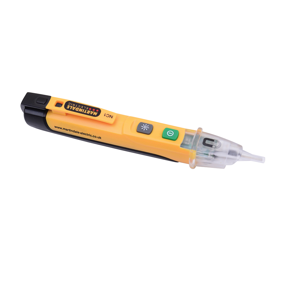Martindale NC1 Non Contact Magnetic Field Detector >10mT
