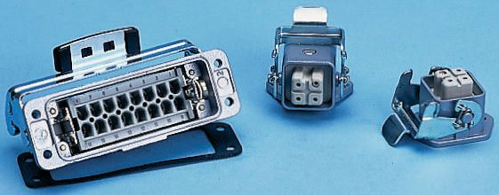 EPIC Connector Set, 3 Way, 10A, Female, H-A, 250 V