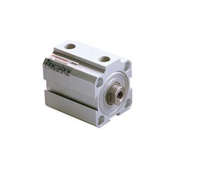 Norgren Pneumatic Compact Cylinder - RM/92032 32 mm Bore, 10 mm RM/92000/M Series, Double Acting Acting