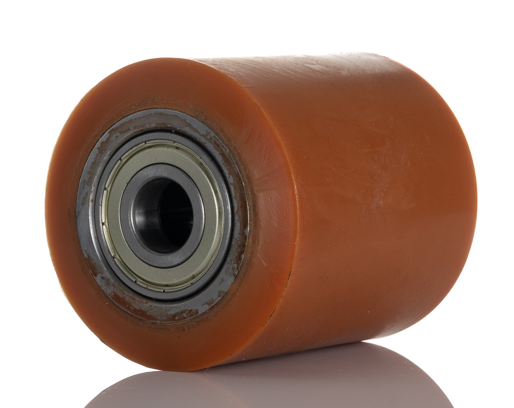 RS PRO Trolley Wheel, 1000kg