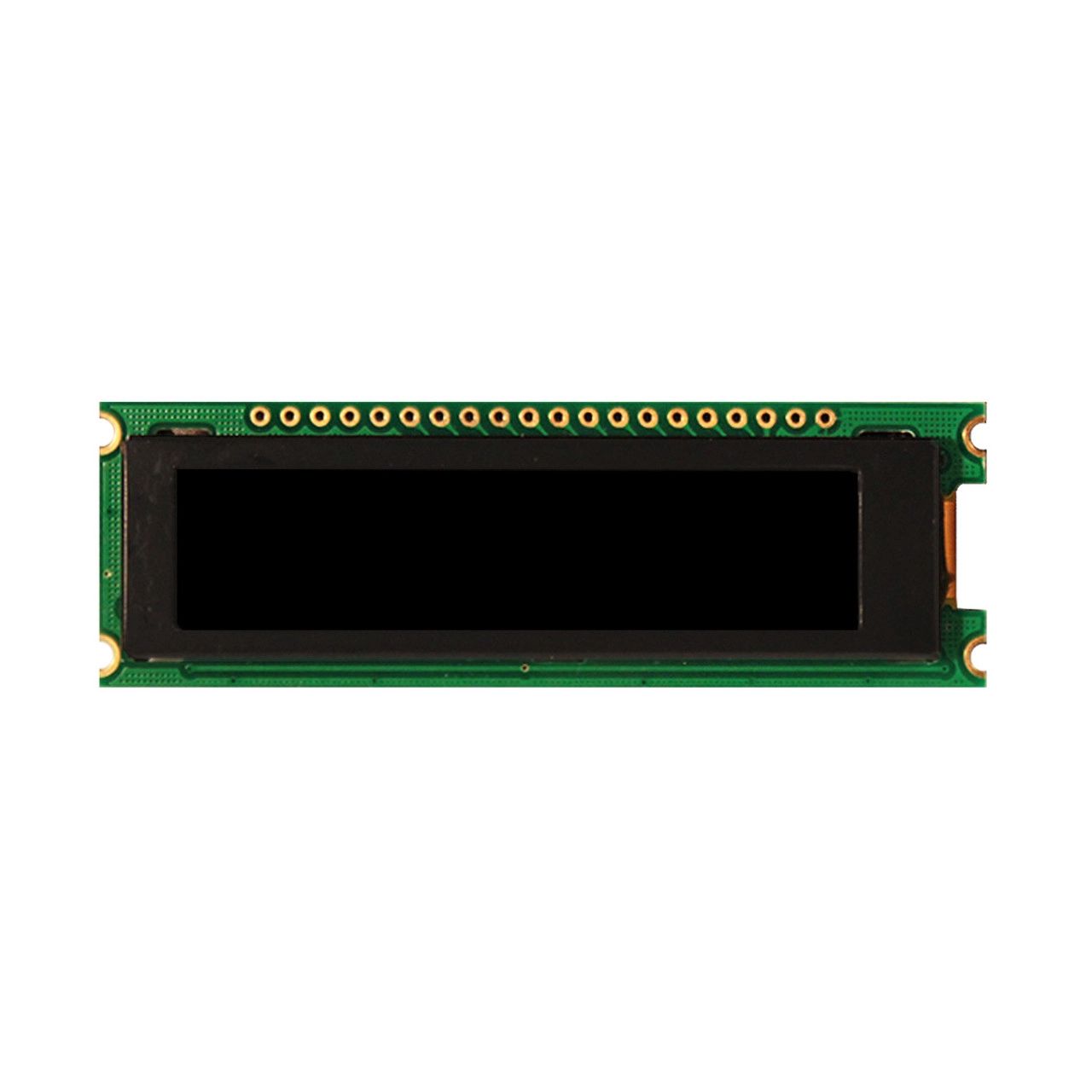 NEWHAVEN DISPLAY INTERNATIONAL Blue OLED Display I2C, Parallel, SPI Interface