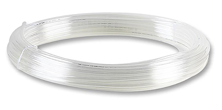 SMC Compressed Air Pipe Clear Polyurethane 8mm x 100m TU Series