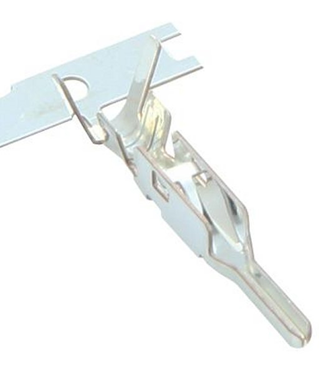 JST PSI Series Male Crimp Terminal, 20AWG Min, 16AWG Max