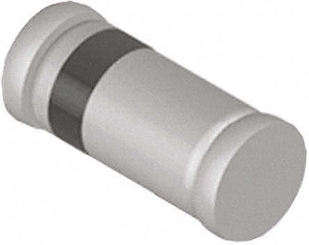 Vishay, 10V Zener Diode 6% 500 mW SMT 2-Pin MicroMELF