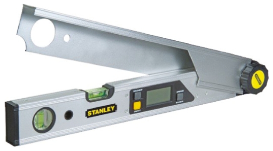 Stanley 400mm Inclinometer