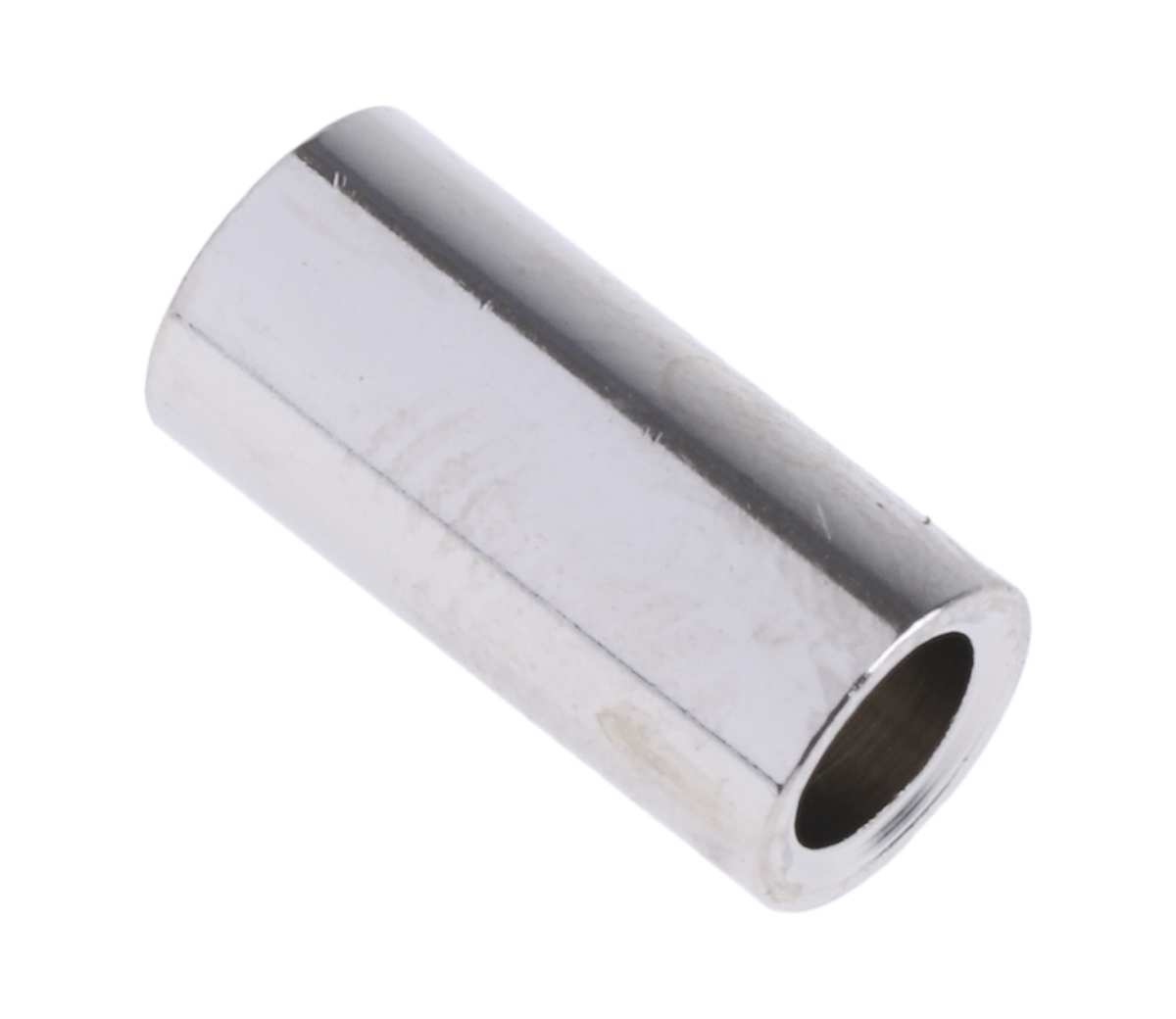 RS PRO Round Brass Spacer 10mm