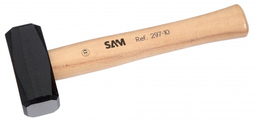SAM Square Mallet 1kg
