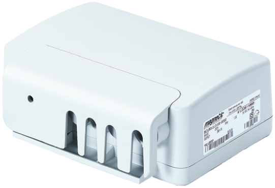 Ewellix Makers in Motion Control Unit BCU83 Series Control Unit for Use with MAX30 Series
