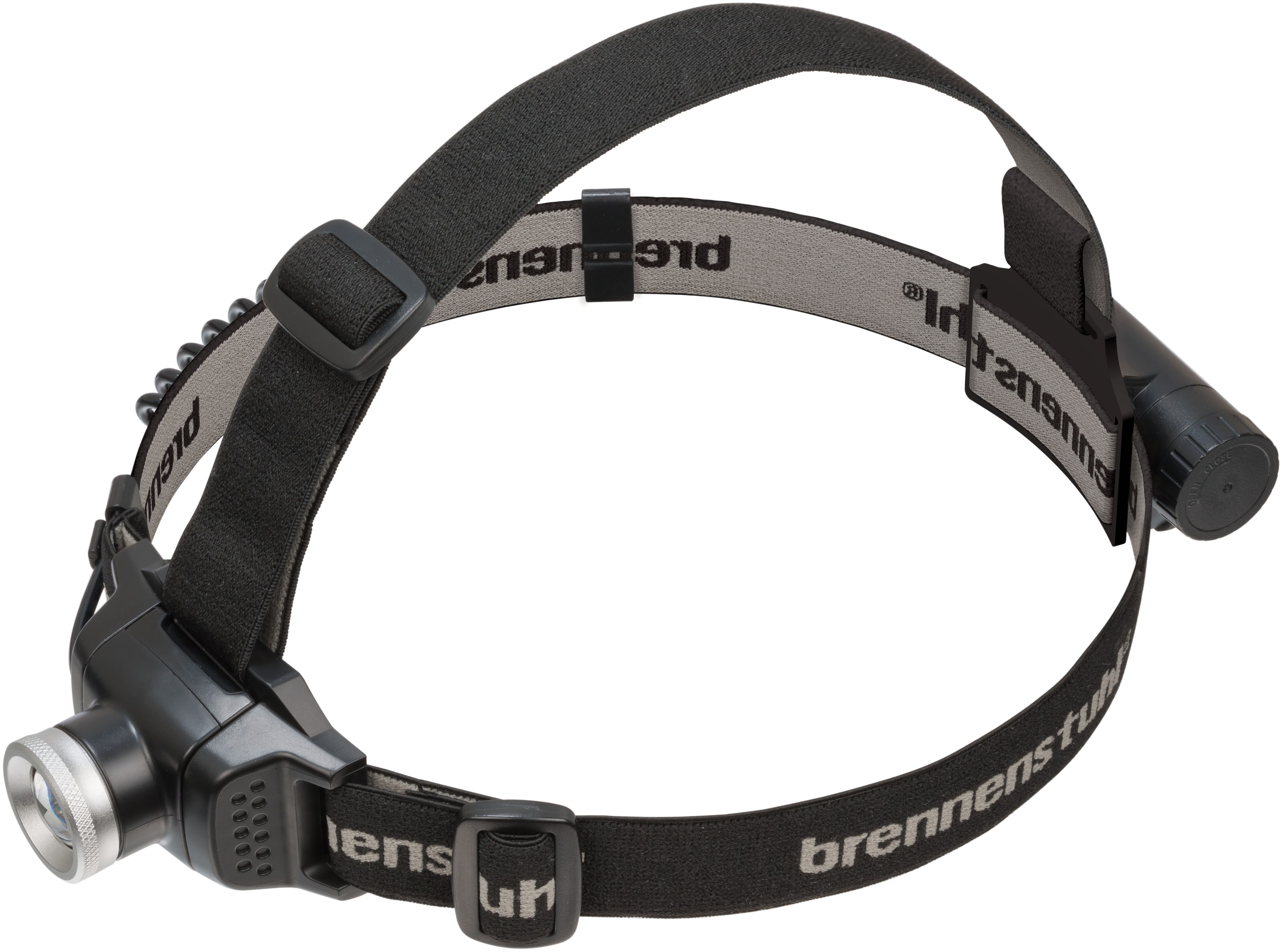 LED 1177300 Head Torch 250 lm, 100 m Range
