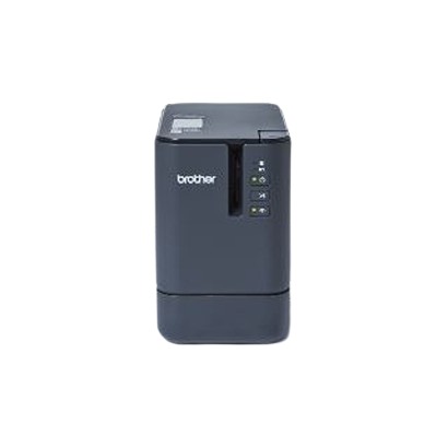 Brother PTP900WC Label Printer, 36mm Max Label Width