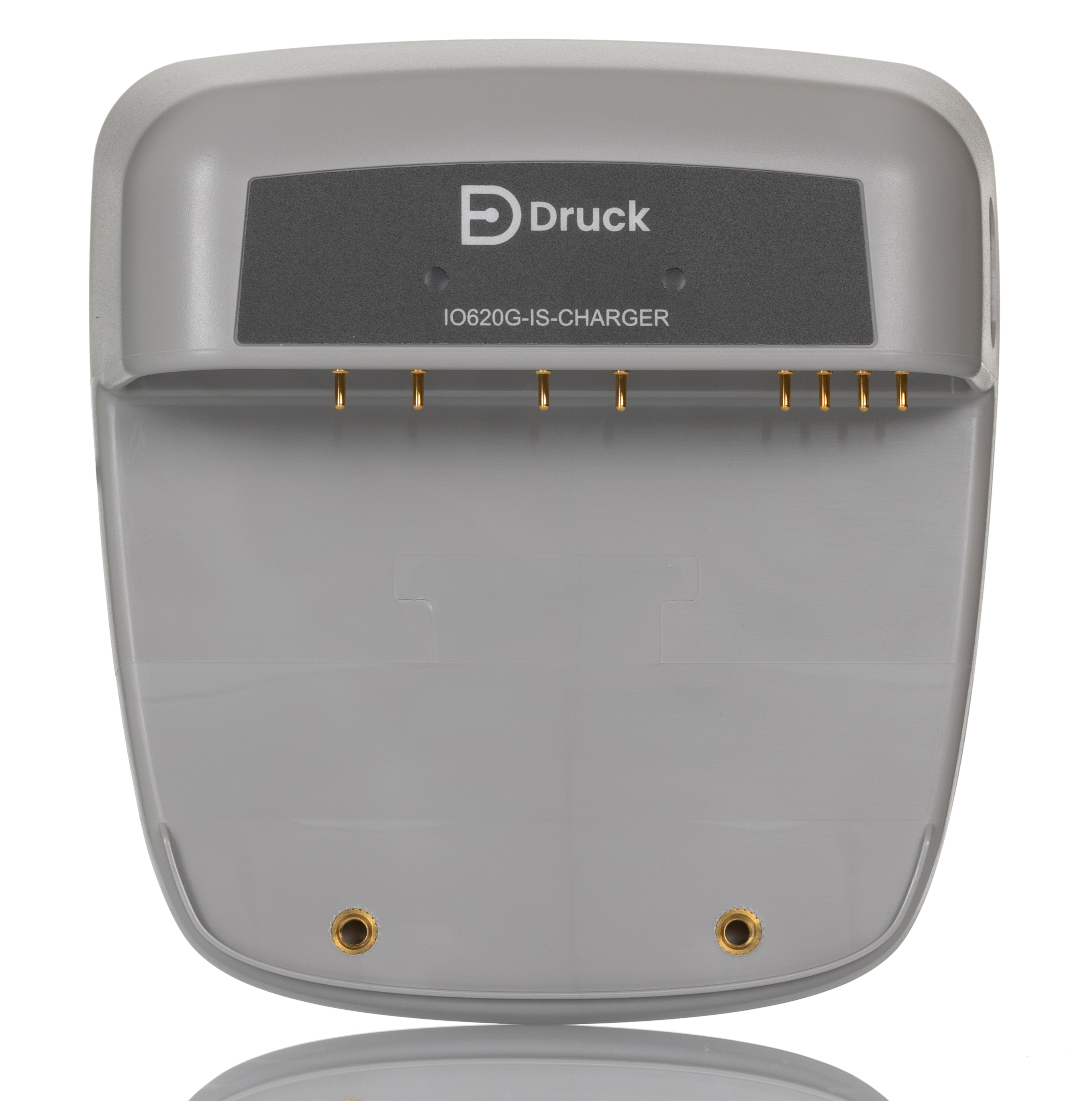 Druck DPI620-IS-CHARGER Battery Charging Station, For Use With DPI 620G-IS Advanced Modular Calibrator