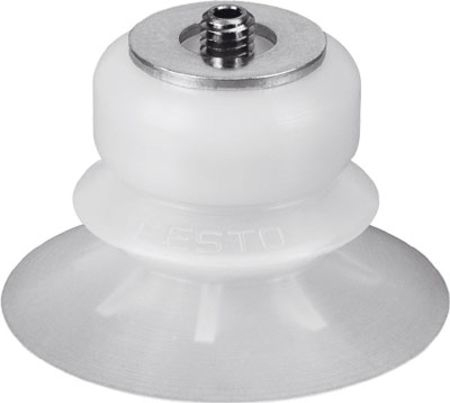 Festo 50mm Bellows Silicon Suction Cup ESS-50-BS