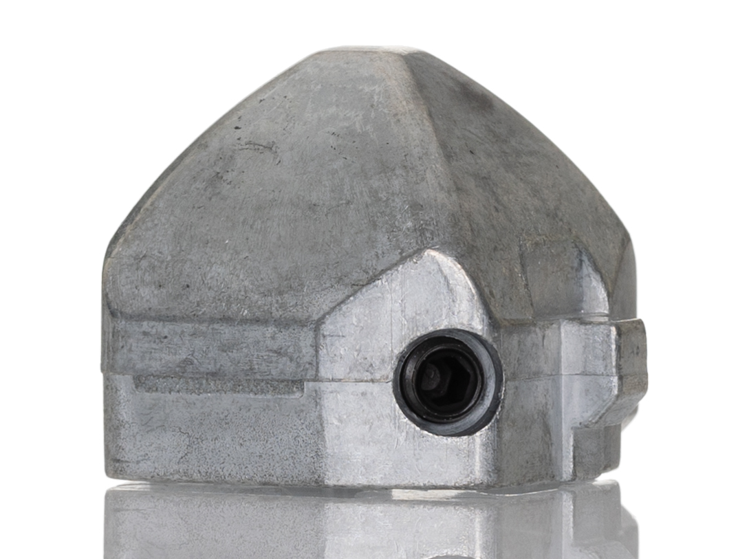 Siemens Shaft Connecting Piece, 8UC6 Series