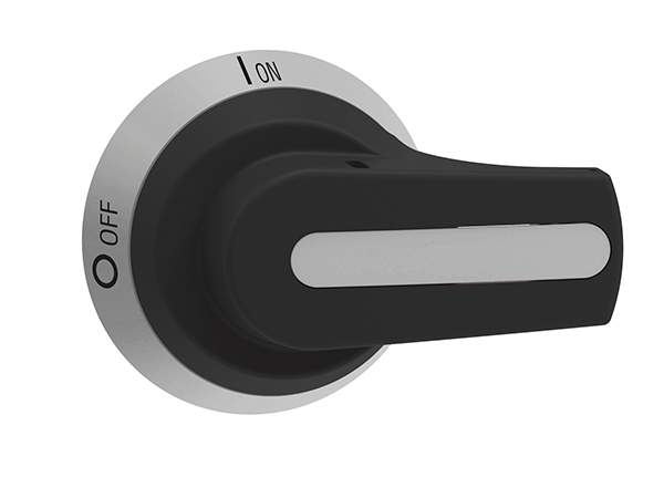 Lovato Rotary Handle, GA Series