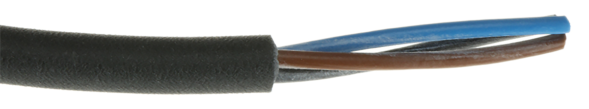 Lumberg Automation Male 34 way M8 to Free End Sensor Actuator Cable