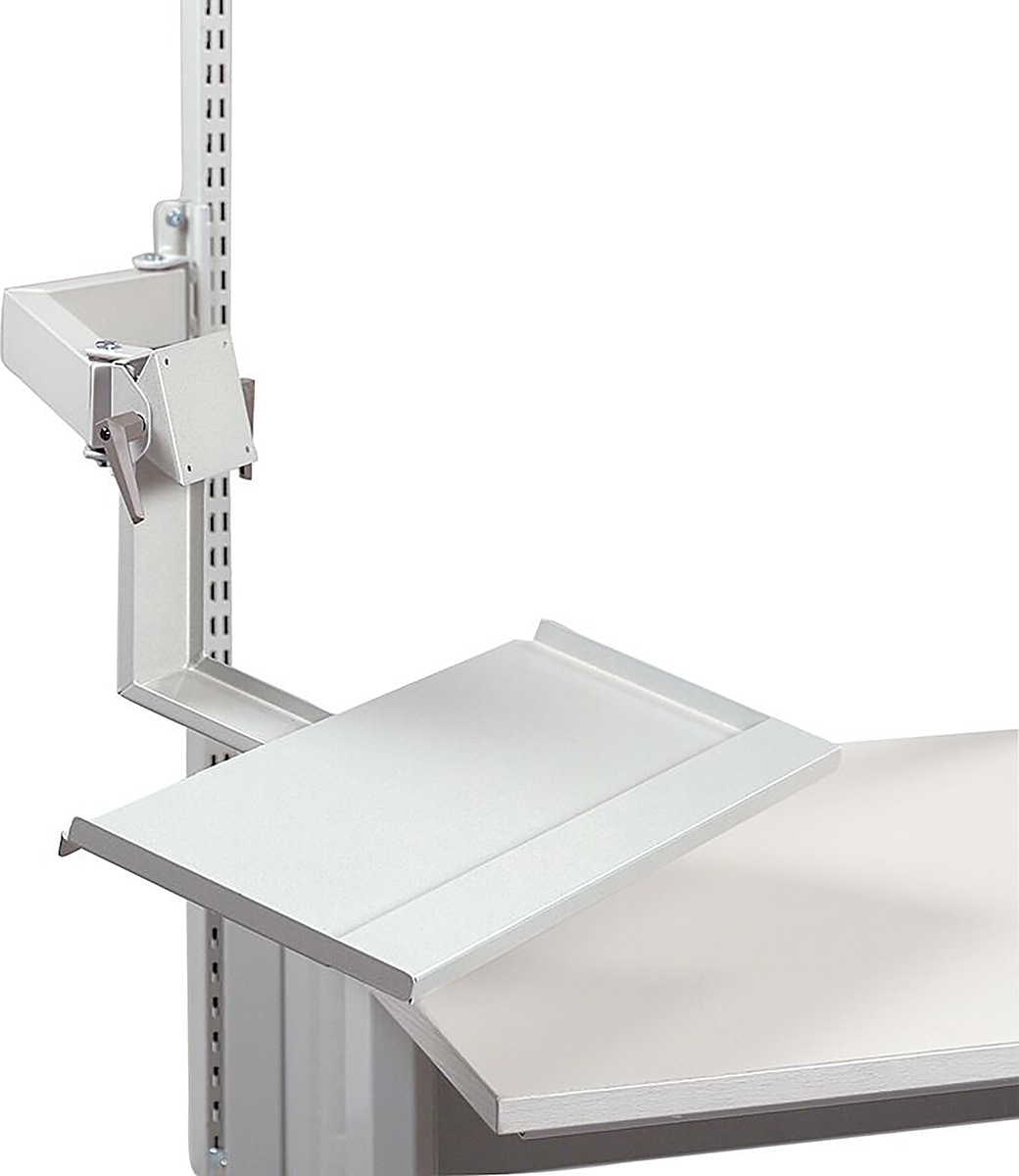 Treston 260mm Keyboard Tray, For Use With LCD Holder