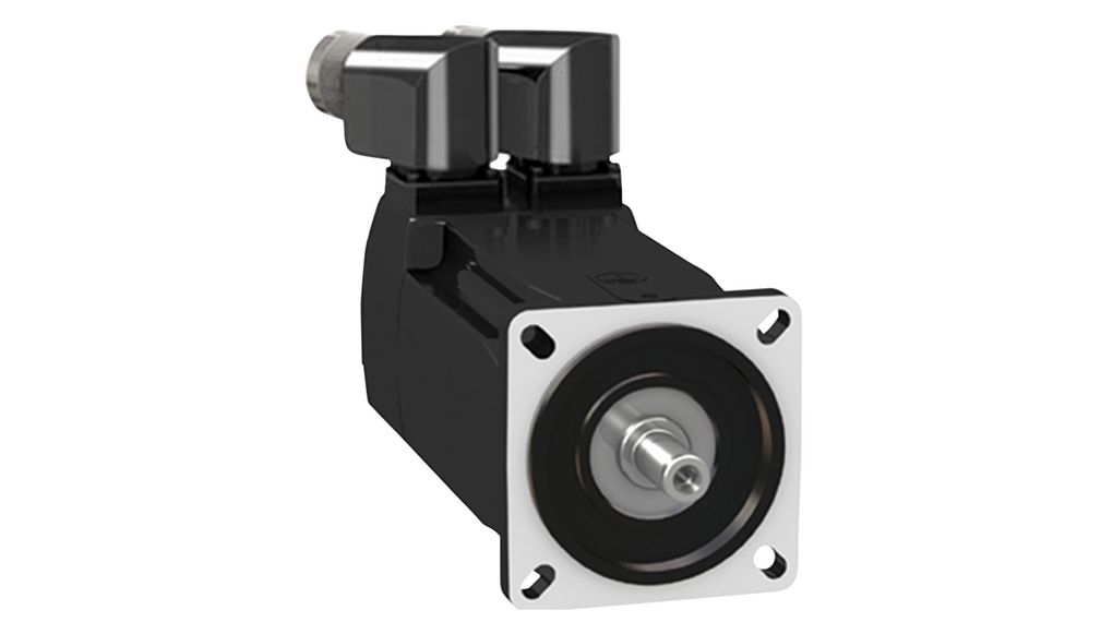 Schneider Electric 480 V 700 W Servo Motor, 8000 rpm, 7.4 Nm Max Output Torque, 11 mm Shaft Diameter