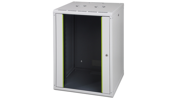 Digitus Unique Series 16U-Rack Cabinet, 860 x 680 x 690mm