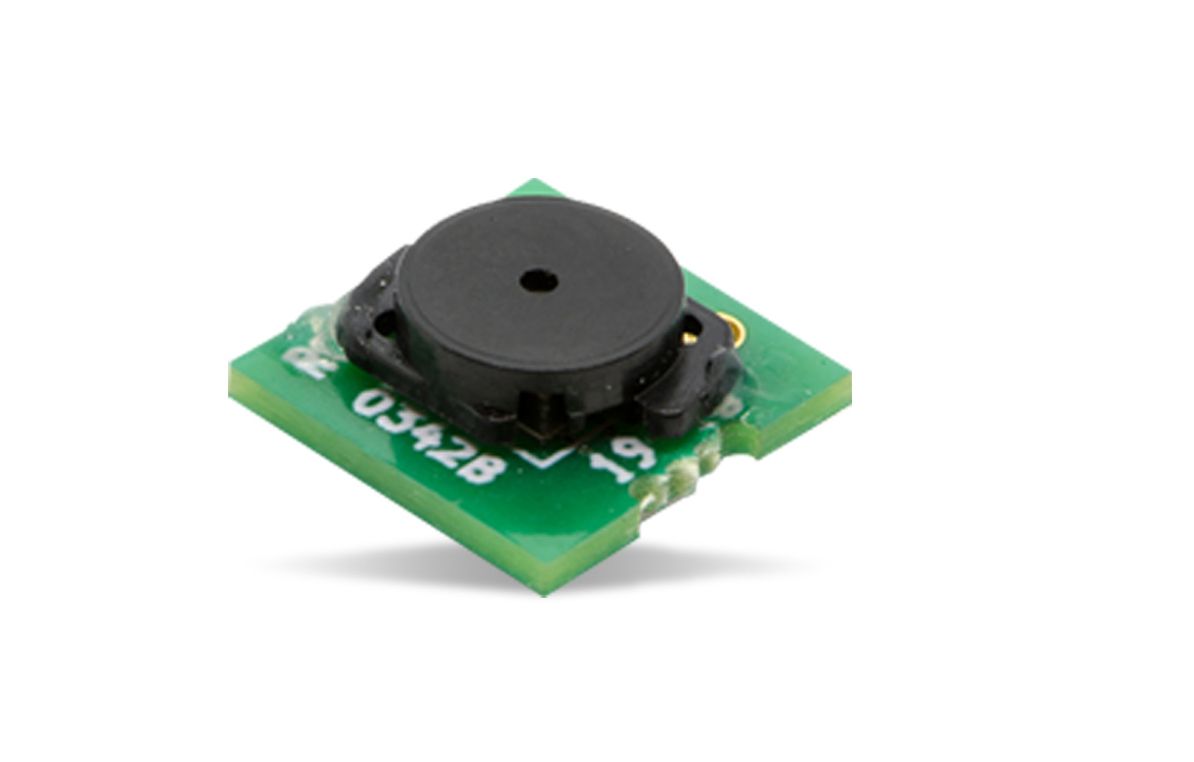 InvenSense EV_MOD_CH101-03-01 Evaluation Board for CH101-00ABR, CH101-02ABR CH101