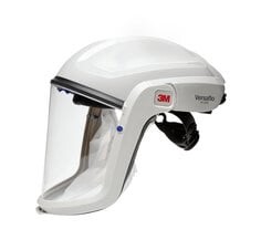 3M Versaflo Faceshield with Flame Resist
