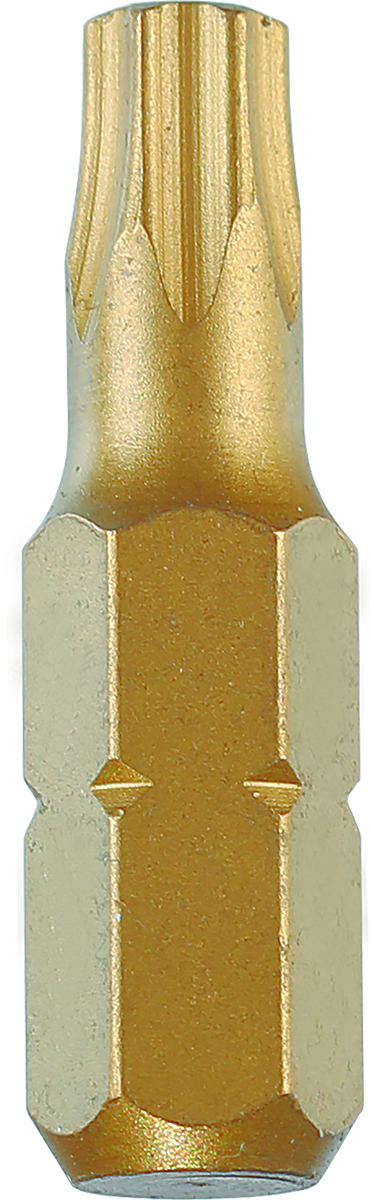 RS PRO Star Screwdriver Bit, T30 Tip