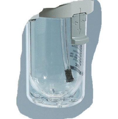 SMC Drain Bowl for C4SL, C4SL-D
