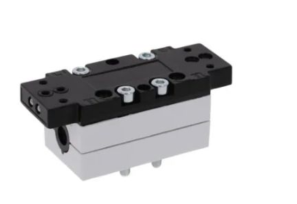 EMERSON – AVENTICS Pneumatic Control Valve - Electrical V581 Series
