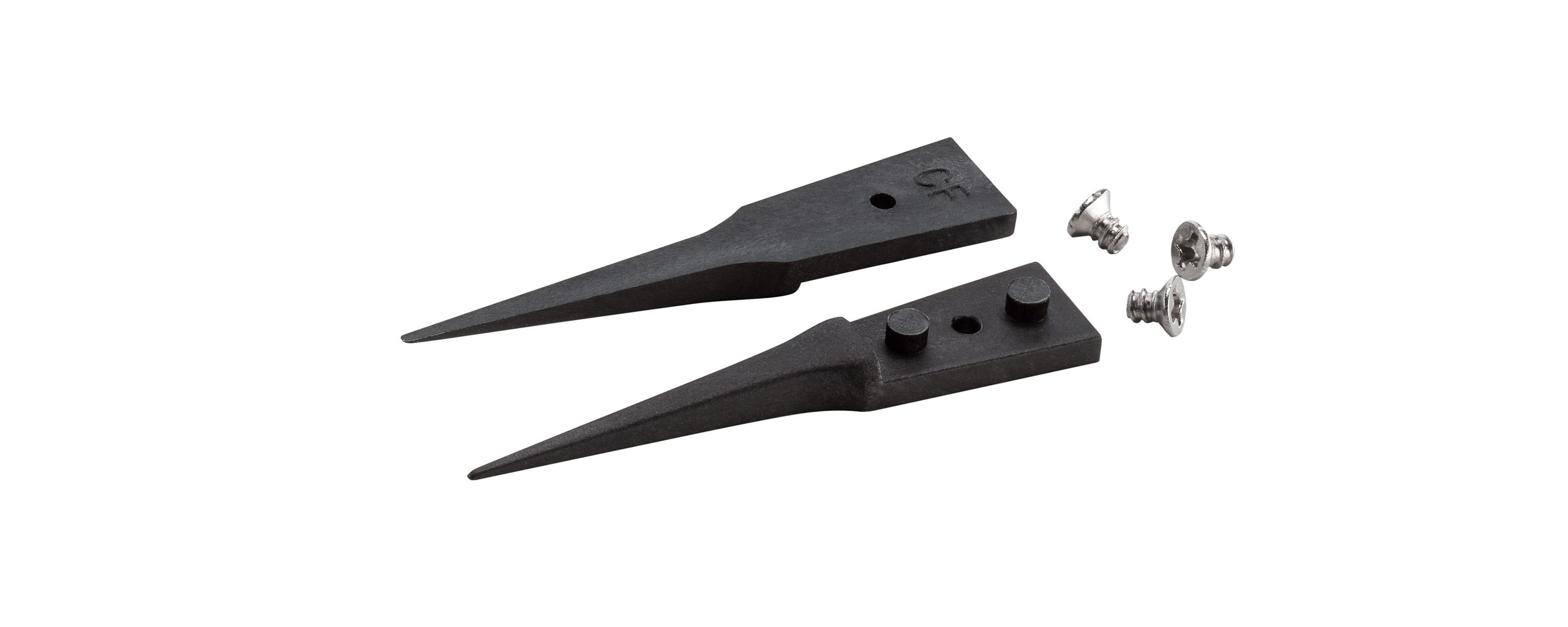 ideal-tek ESD Replaceable Tweezer