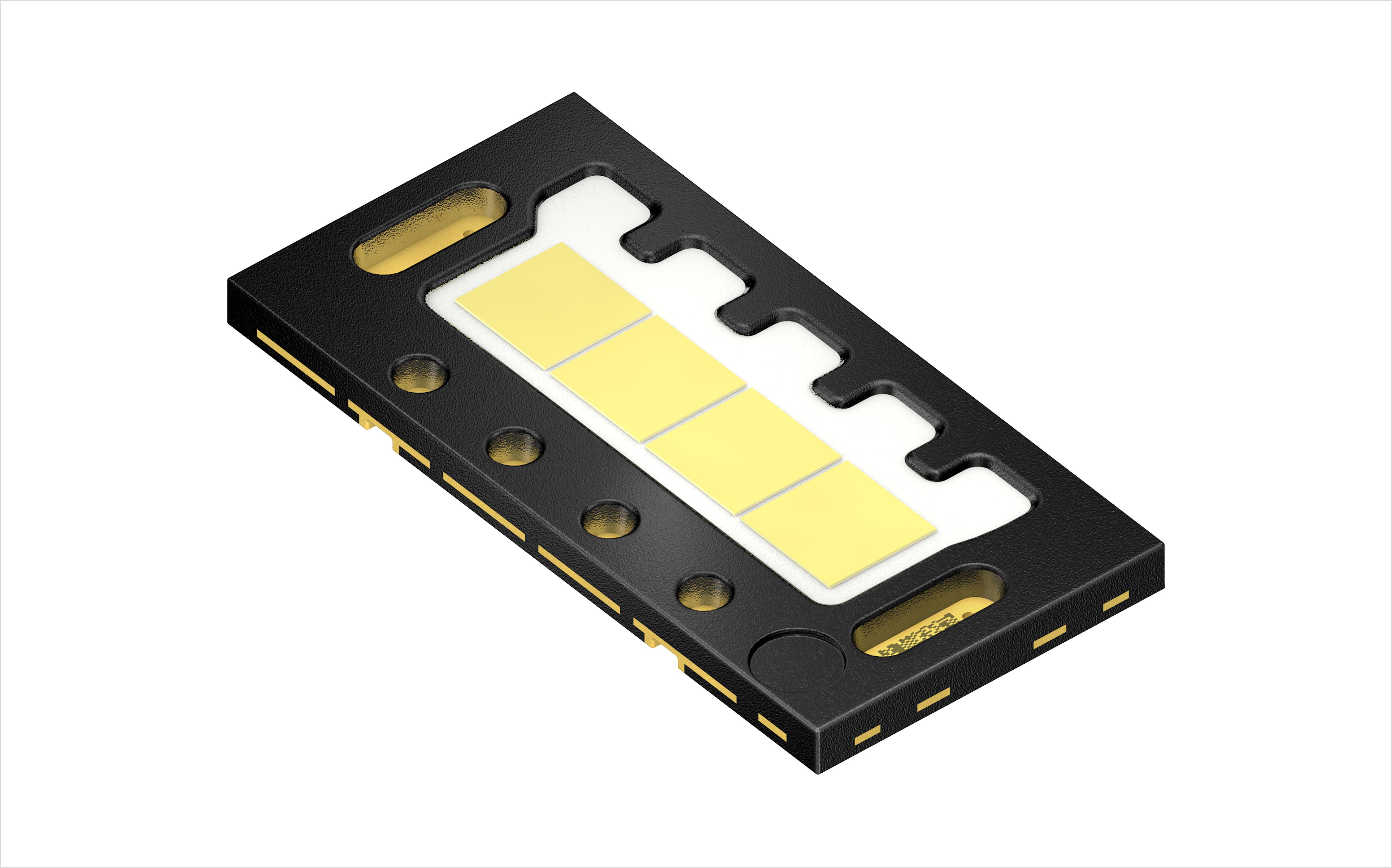 ams OSRAM Ultra White LED SMD  SMD, KW5 HQL631.TK-CDCJ-6L07M0-2LAL