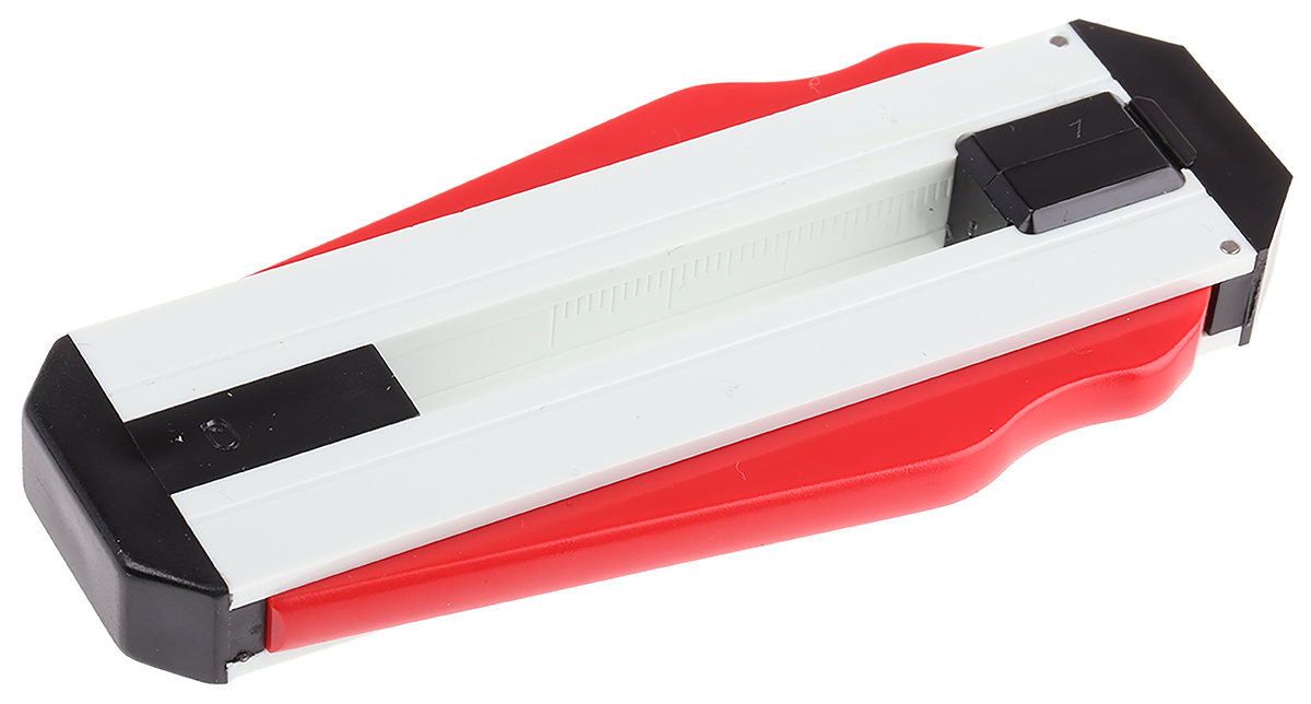 CK T3756 Series Wire Stripper, 0.5mm Max, 98 mm Overall